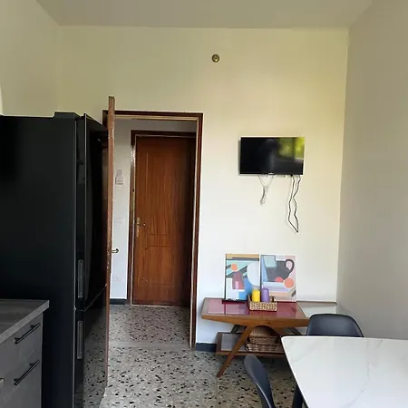 Lägenhet La Casa Dei Limoni Fiumaretta di Ameglia