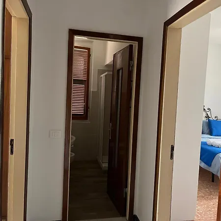 La Casa Dei Limoni * Fiumaretta di Ameglia