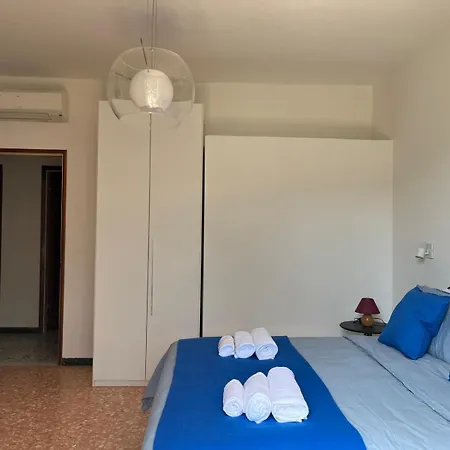 Appartement La Casa Dei Limoni