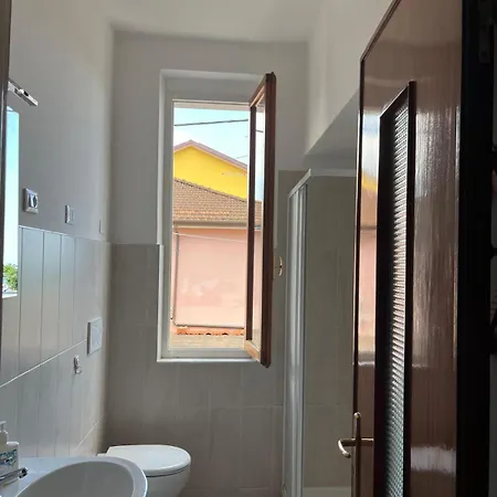 아파트 La Casa Dei Limoni