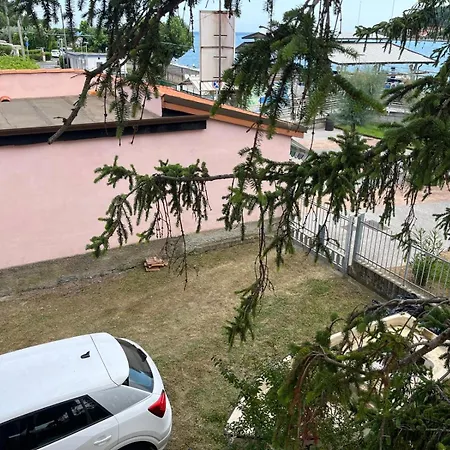 La Casa Dei Limoni Apartmán
