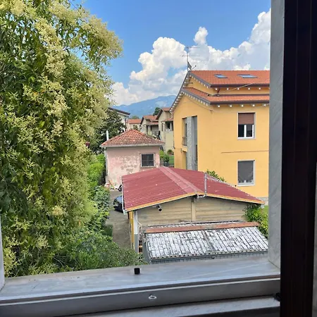 La Casa Dei Limoni