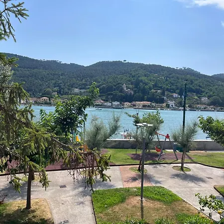 Apartamento La Casa Dei Limoni *