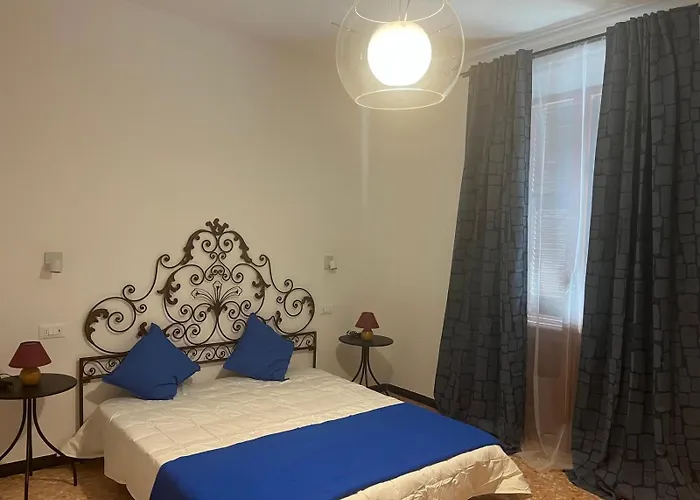 La Casa Dei Limoni Apartmán New Translation