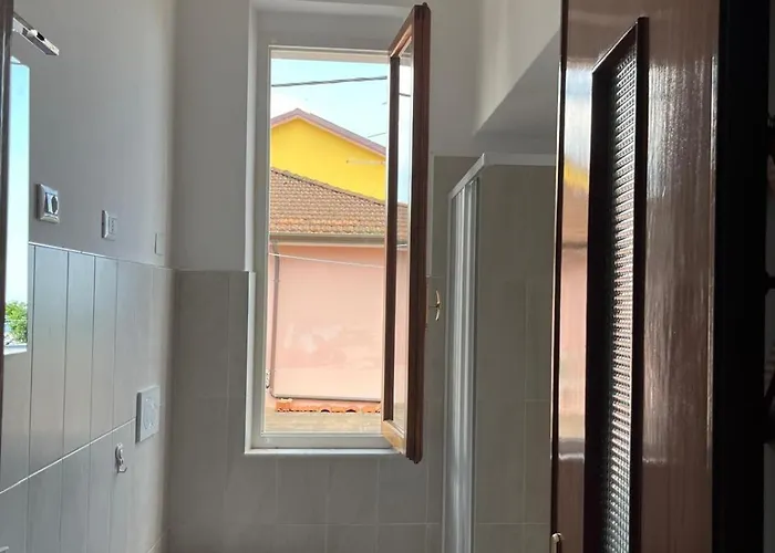 Apartmán La Casa Dei Limoni