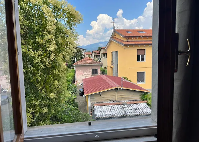 La Casa Dei Limoni