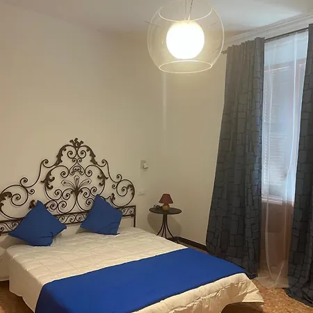 La Casa Dei Limoni Apartment Fiumaretta di Ameglia