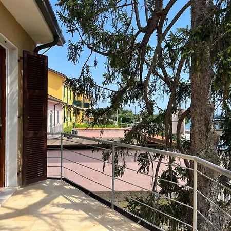 Lejlighed La Casa Dei Limoni Fiumaretta di Ameglia