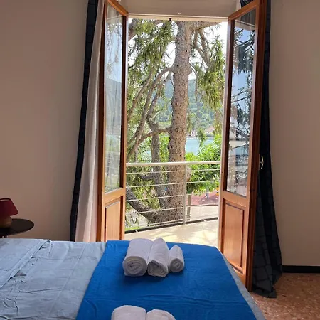 Lejlighed La Casa Dei Limoni Fiumaretta di Ameglia