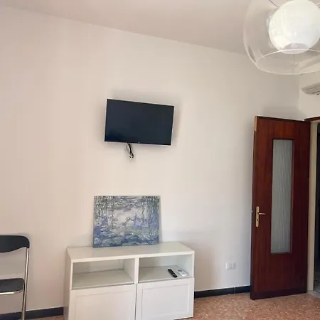 La Casa Dei Limoni Apartment Fiumaretta di Ameglia