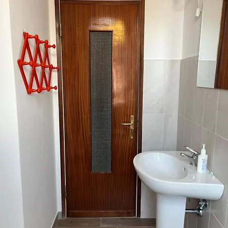 Apartment La Casa Dei Limoni Fiumaretta di Ameglia