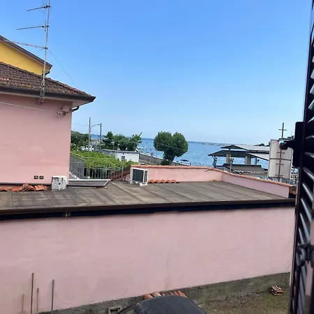 La Casa Dei Limoni *