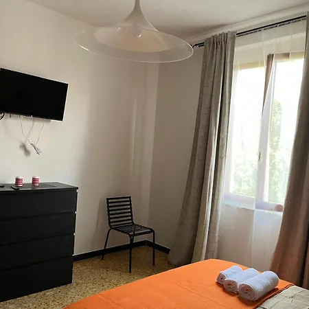 La Casa Dei Limoni * Fiumaretta di Ameglia