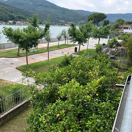 Apartment La Casa Dei Limoni Fiumaretta di Ameglia