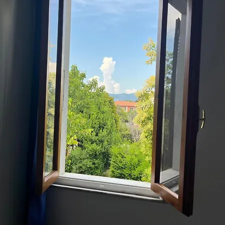 La Casa Dei Limoni *