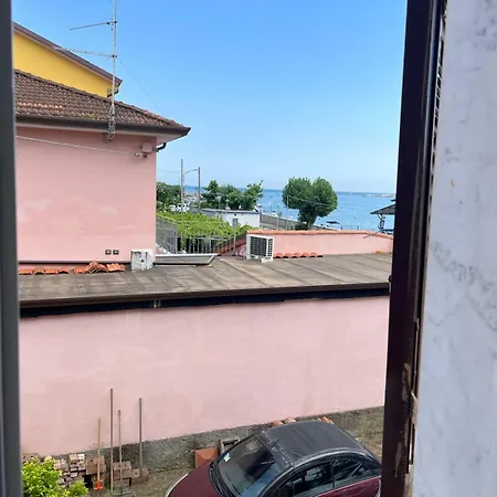 La Casa Dei Limoni * Fiumaretta di Ameglia