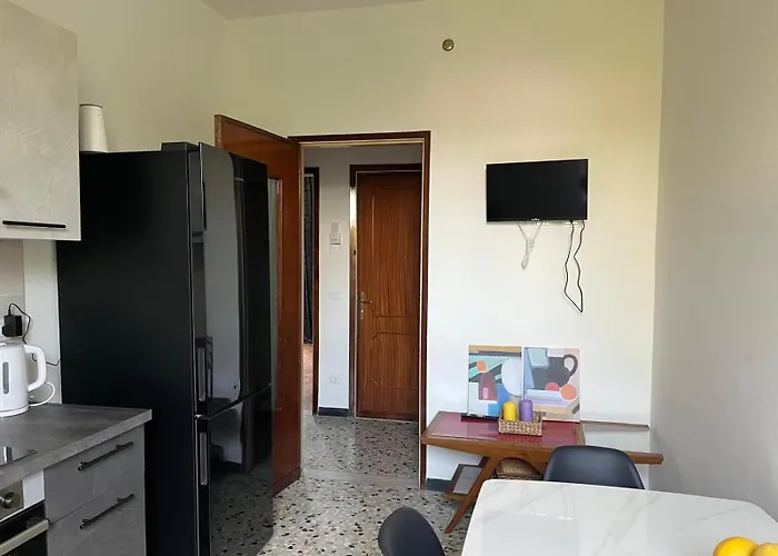 La Casa Dei Limoni * Fiumaretta di Ameglia