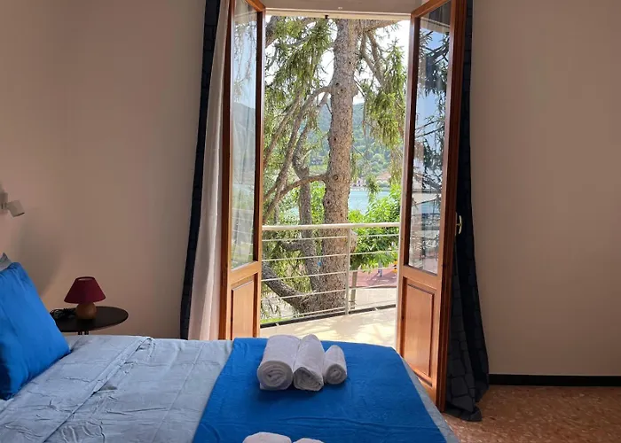 Lejlighed La Casa Dei Limoni Fiumaretta di Ameglia