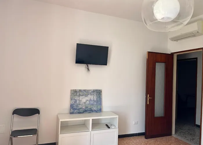 La Casa Dei Limoni Lejlighed Fiumaretta di Ameglia