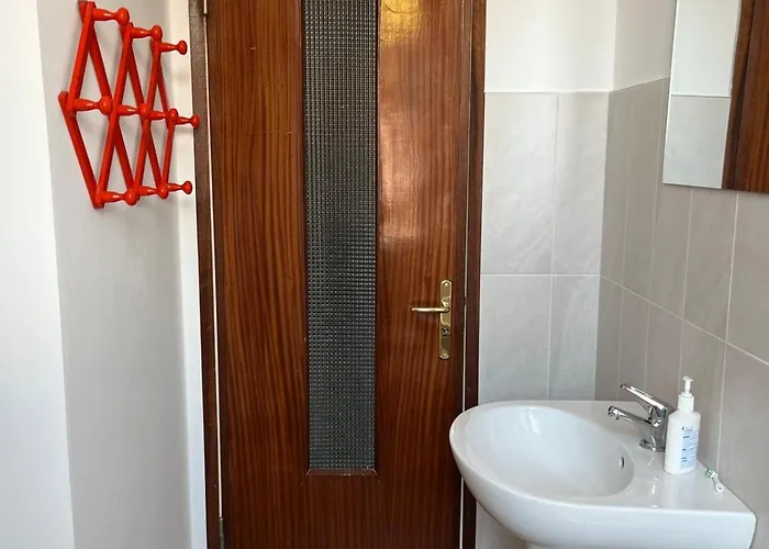 Lejlighed La Casa Dei Limoni Fiumaretta di Ameglia