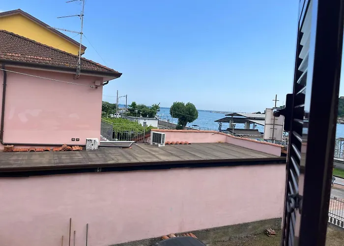 La Casa Dei Limoni *