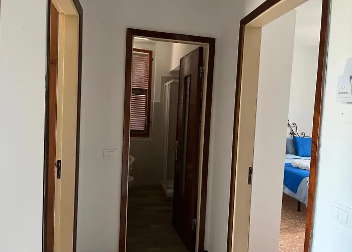 La Casa Dei Limoni * Fiumaretta di Ameglia