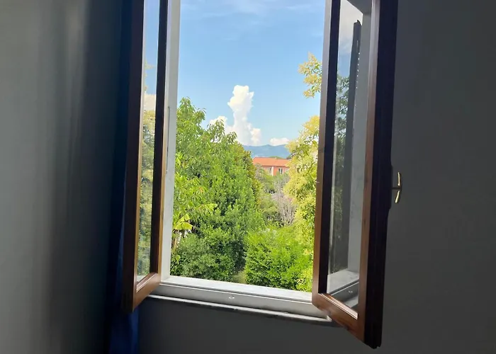 La Casa Dei Limoni *