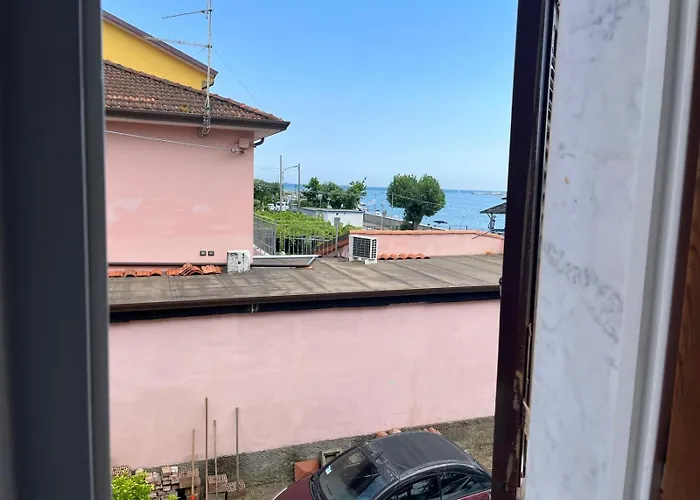 La Casa Dei Limoni * Fiumaretta di Ameglia